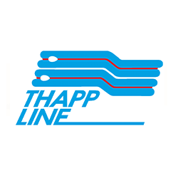 THAPPLINE Logo