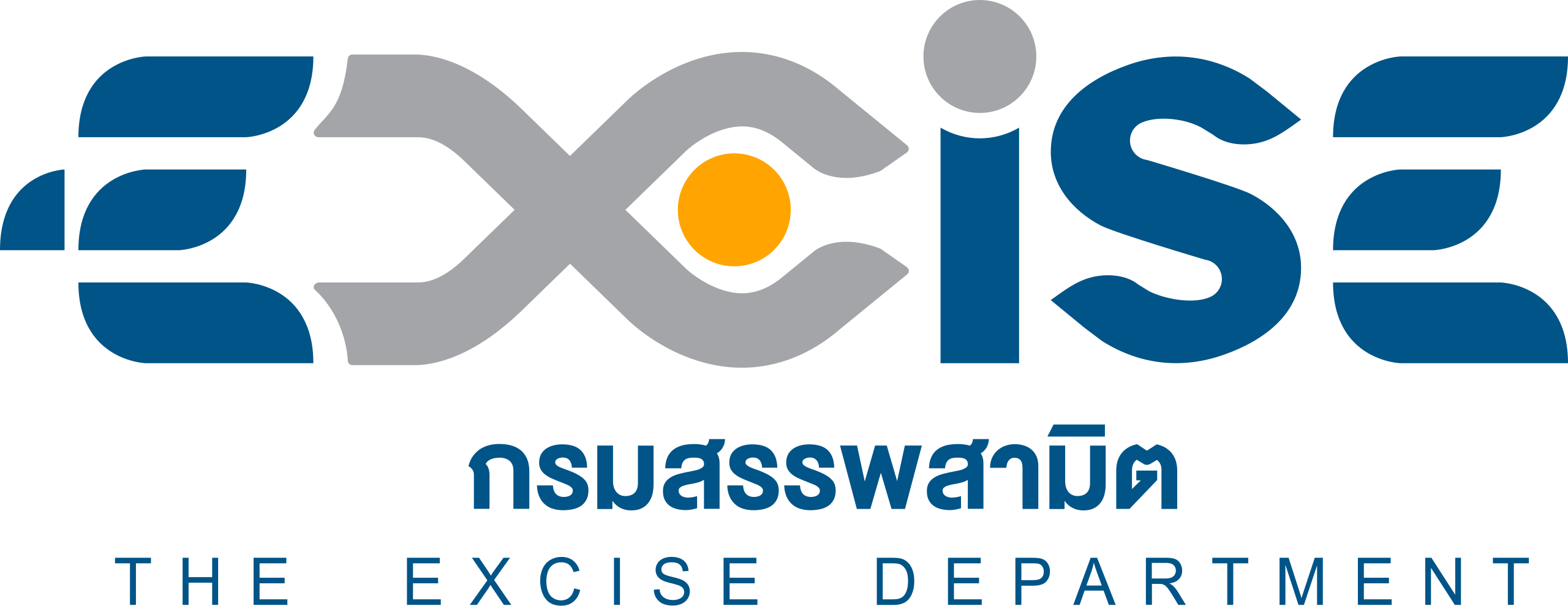 Excise Logo