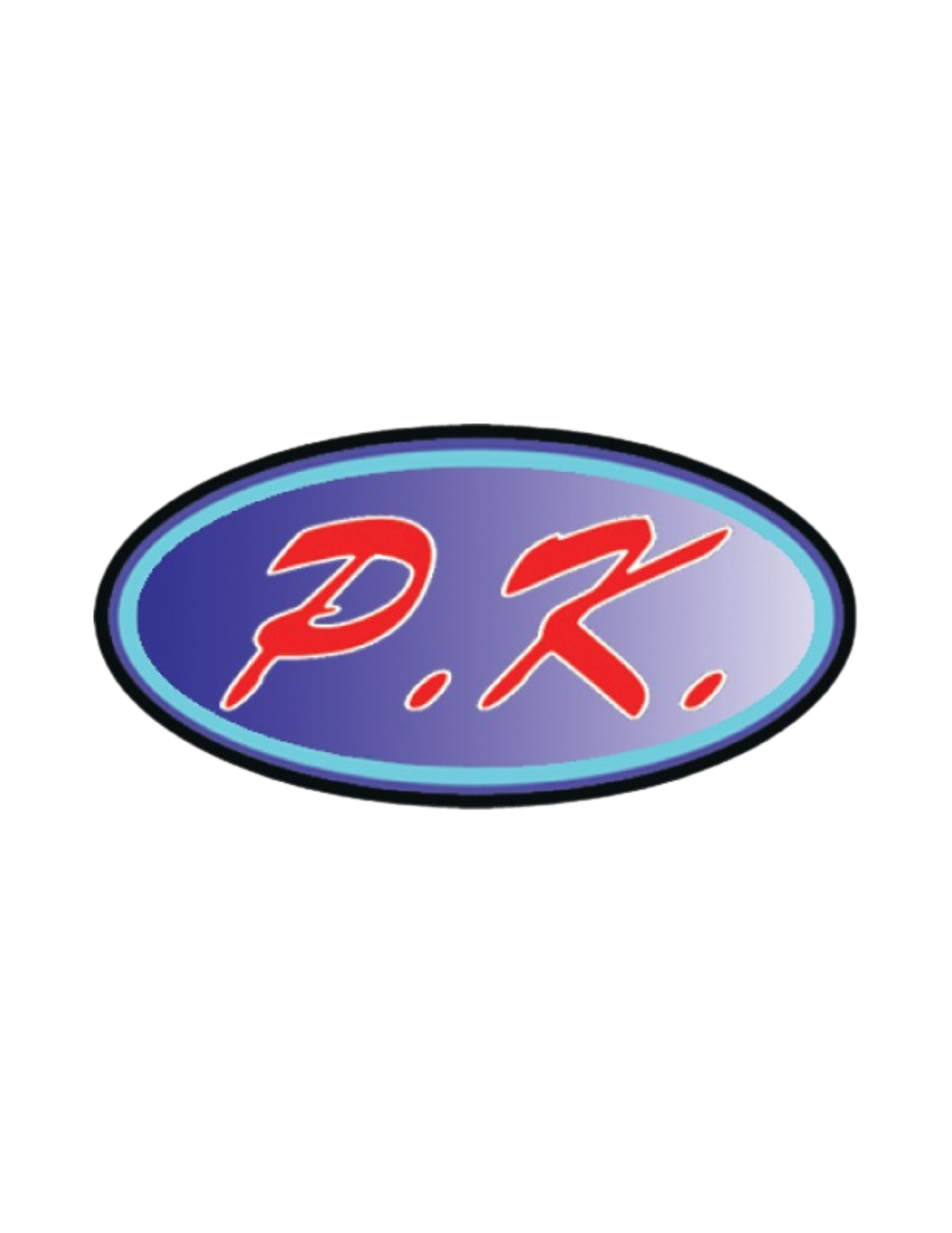 PK Logo